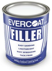 EVERCOAT FILLER